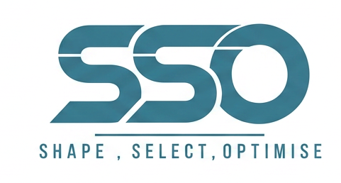 SSO — Shape, Select, Optimise